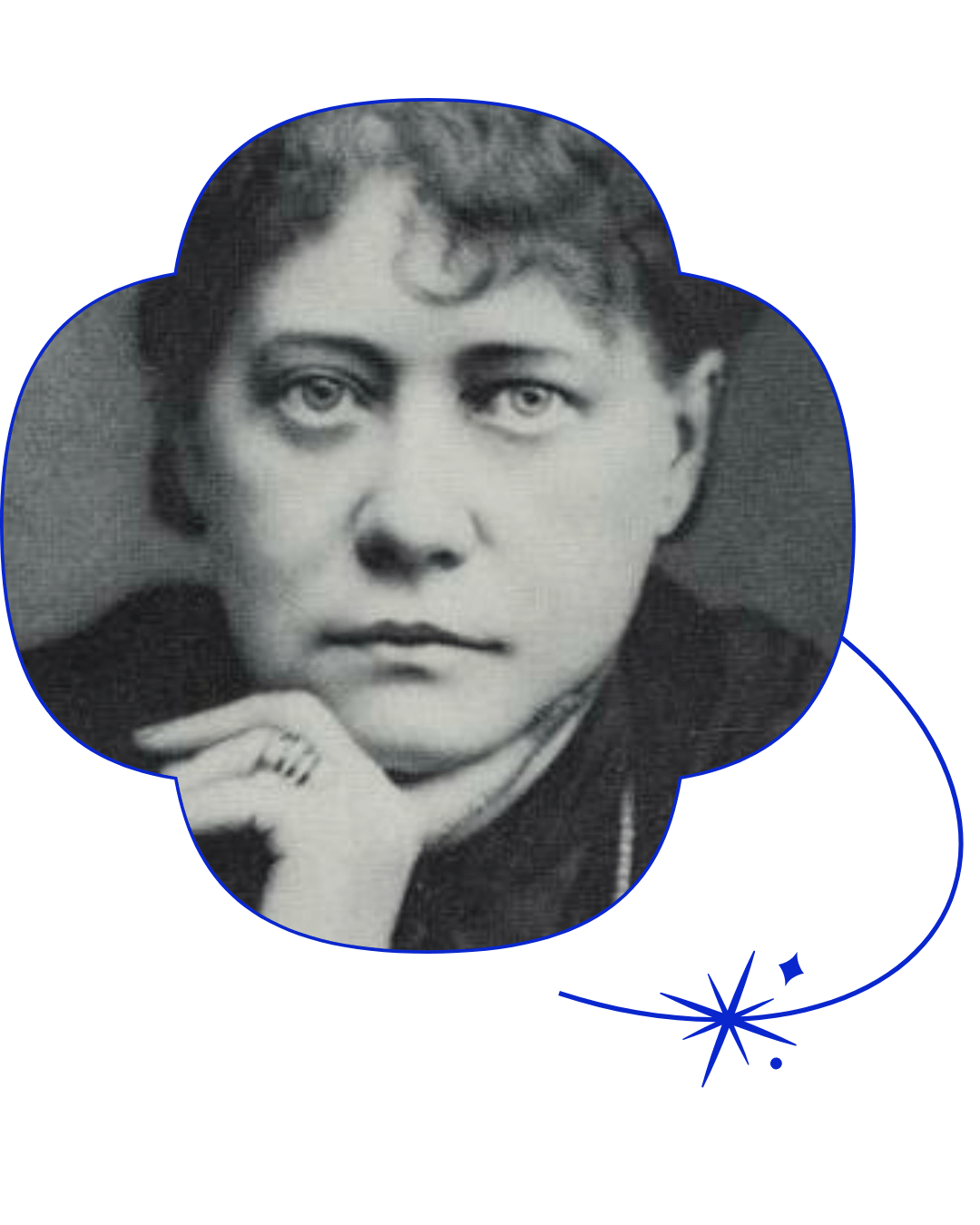 Helena P. Blavatsky